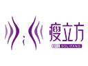 瘦立方品牌logo