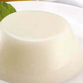 布丁加盟