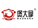 煲大拿鸡公煲品牌logo