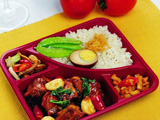 铁饭碗鱼头泡饭